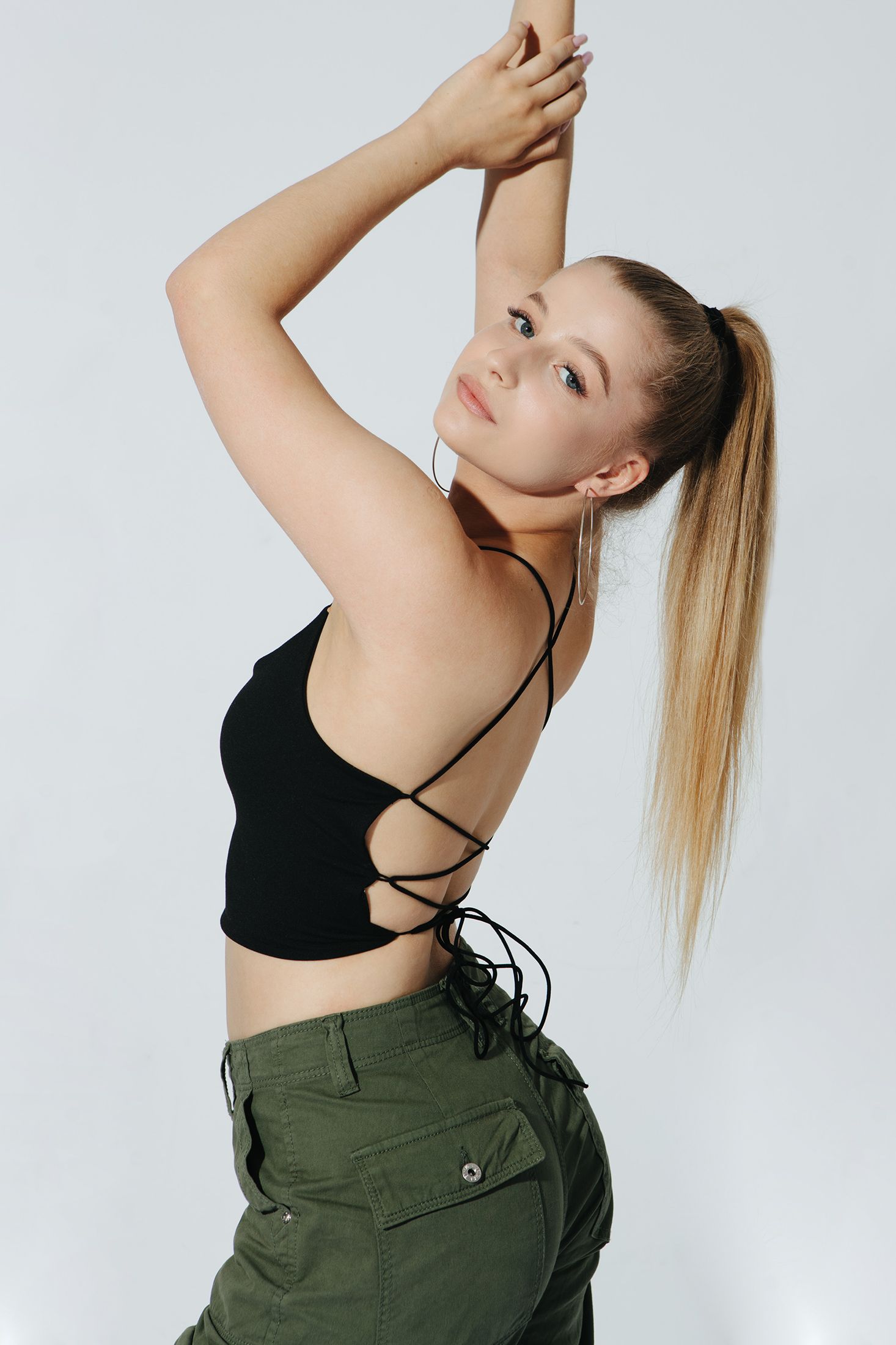 zdjęcie sekcji dancehall